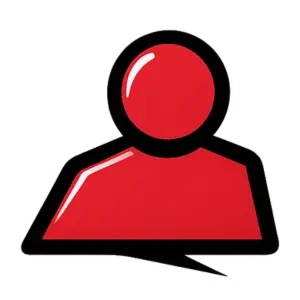 icon tên đăng nhập