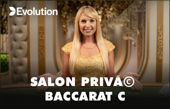 Salon Prive Baccarat C