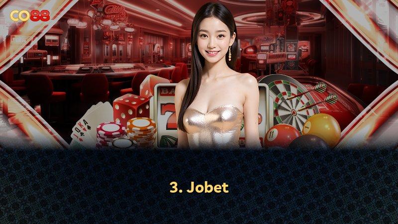 3. Jobet