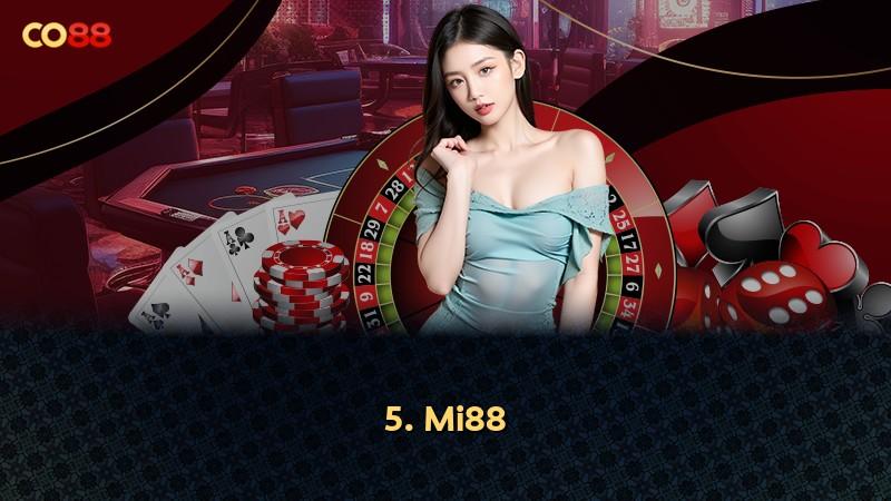 5. Mi88