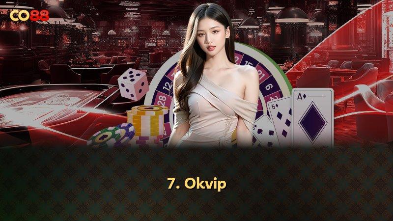 7. Okvip