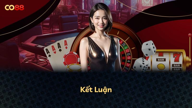Kết Luận