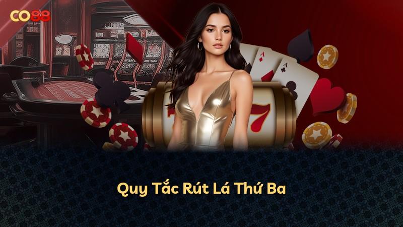 Quy Tắc Rút Lá Thứ Ba