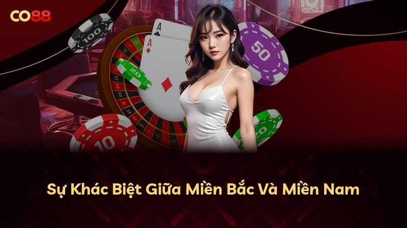 Sự Khác Biệt Giữa Miền Bắc Và Miền Nam