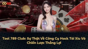 Tool 789 Club: Sự Thật Về Công Cụ Hack Tài Xỉu Và Chiến Lược Thắng Lợi