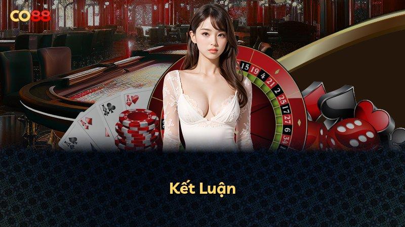 Kết Luận